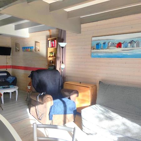 Maison Confortable Pres De La Plage Avec Piscine A Sarzeau, Presqu'Ile De Rhuys - Fr-1-639-20 Eksteriør bilde