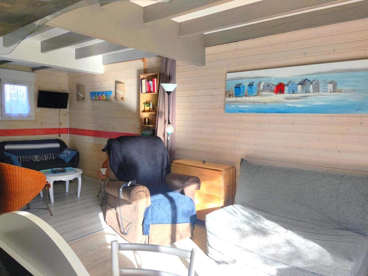 Maison Confortable Pres De La Plage Avec Piscine A Sarzeau, Presqu'Ile De Rhuys - Fr-1-639-20 Eksteriør bilde